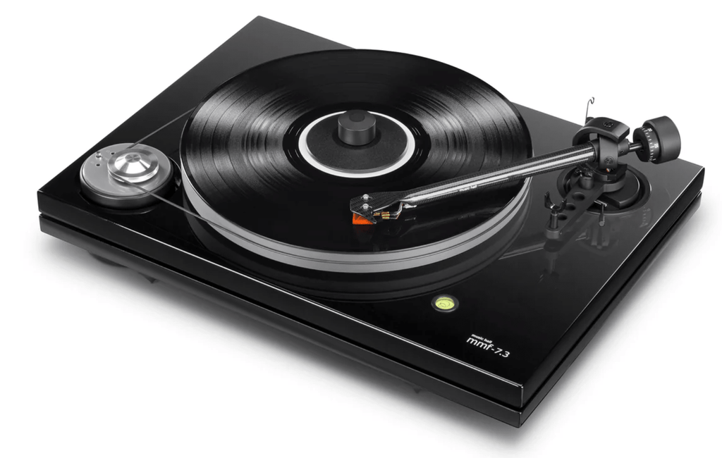 Music Hall MMF 7.3 Turntable