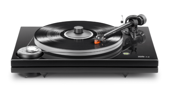 Music Hall MMF 7.3 Turntable