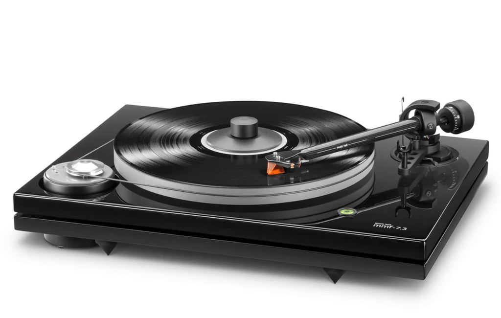 Music Hall MMF 7.3 Turntable