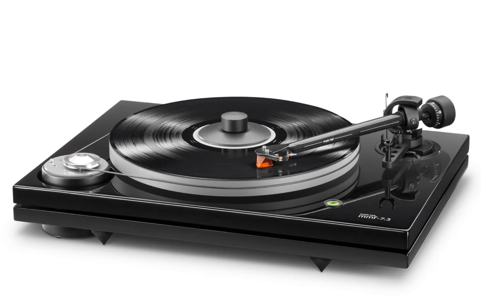 Music Hall MMF 7.3 Turntable