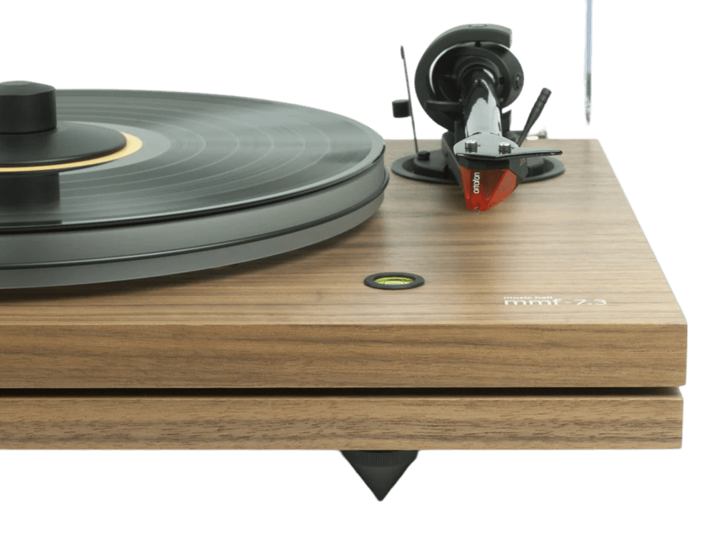 Music Hall MMF 7.3se Turntable