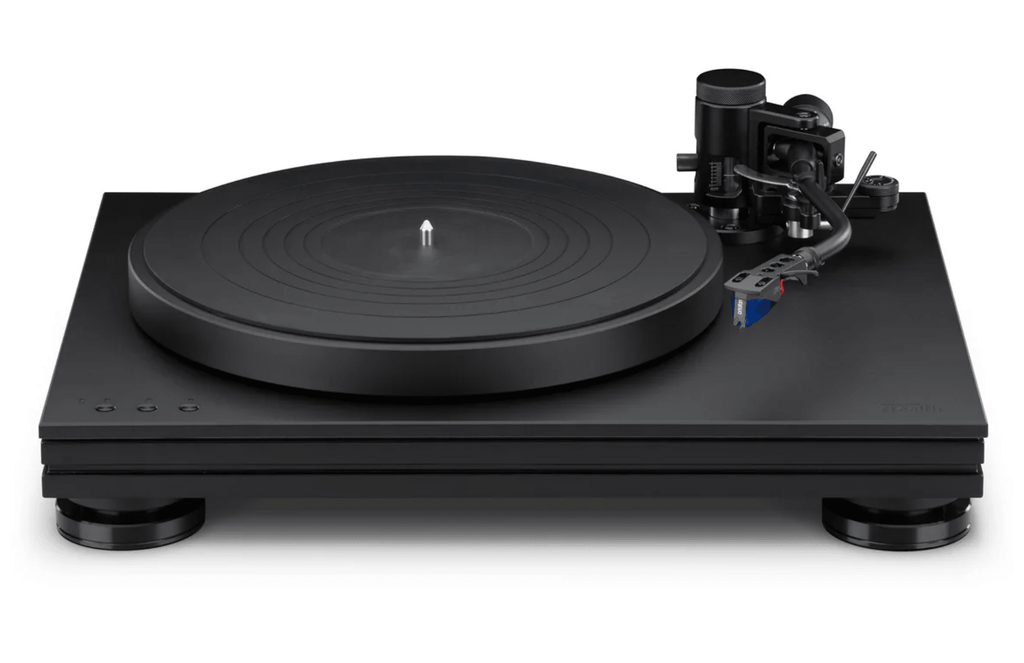 Music Hall Stealth Turntable