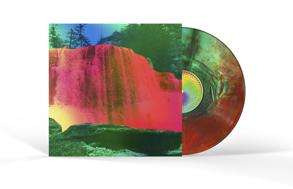 My Morning Jacket - The Waterfall II
