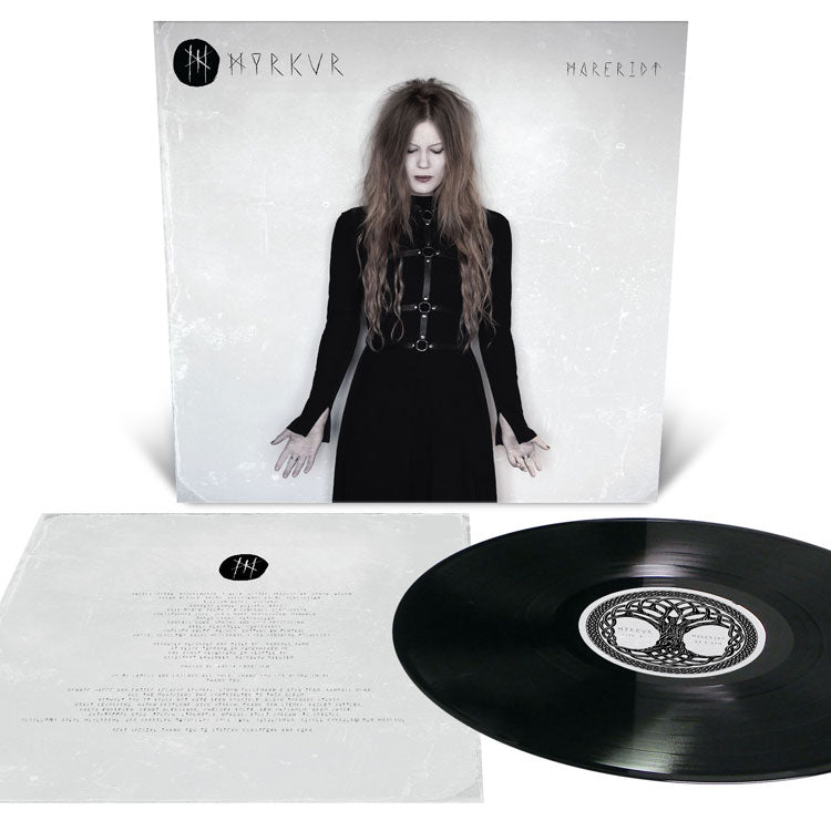 Myrkur - Mareridt