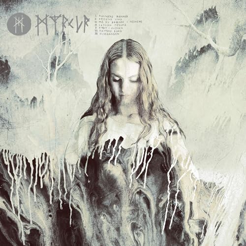 Myrkur - Myrkur [VINYL]