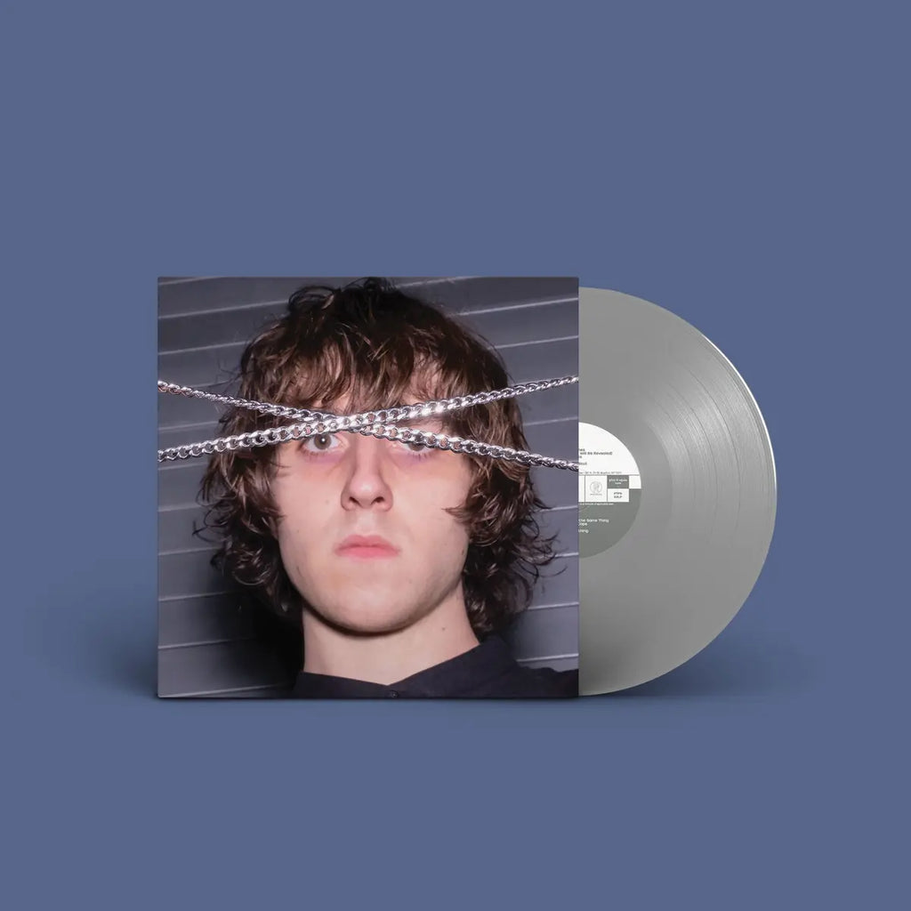 Cameron Winter - Heavy Metal