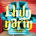 Narinkhun - Khun Narin's Electric Phin Band  [VINYL]