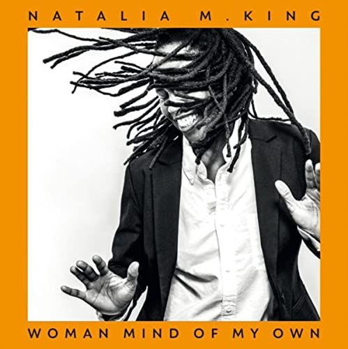 Natalia M. King - Woman Mind Of My Own (LP) [VINYL]