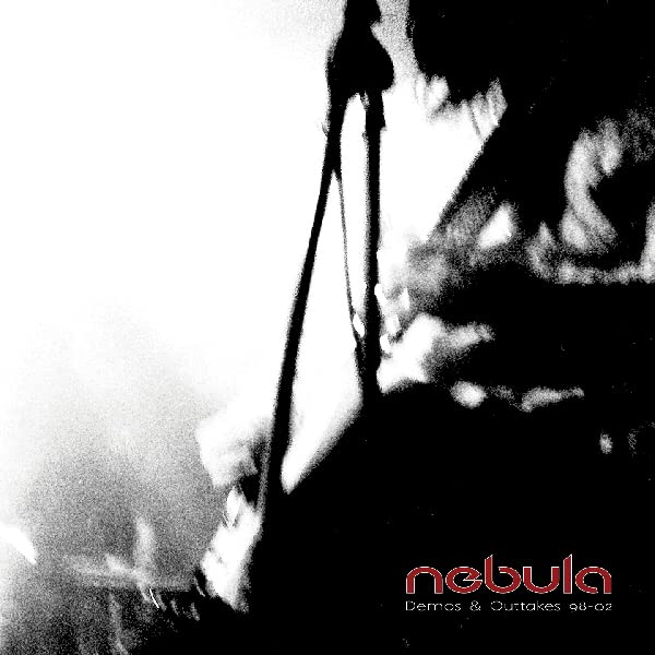 Nebula - Demos & Outtakes 98-03 [VINYL]