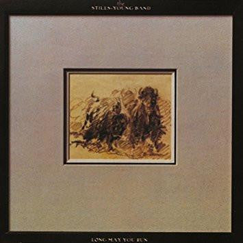 Neil Young - Long May You Run