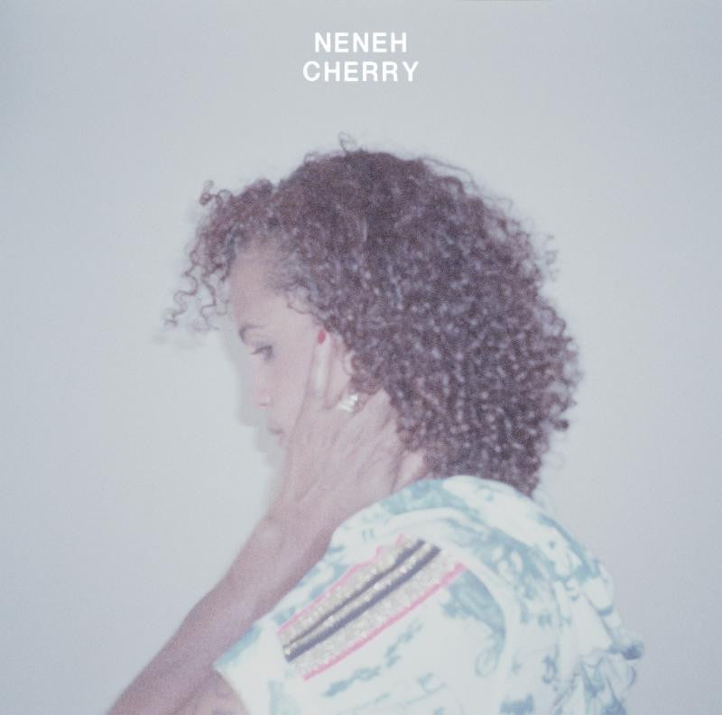Neneh Cherry - Blank Project LP