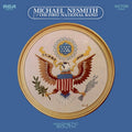Michael Nesmith & The First National Band - Magnetic South