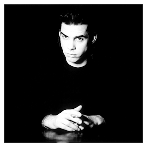 Nick Cave & The Bad Seeds - The First Born Is Dead