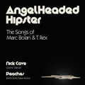Nick Cave / Peaches - Cosmic Dancer / Solid Gold Easy Action