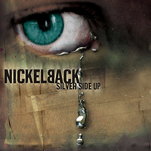 Nickelback - Silver Side Up [VINYL]