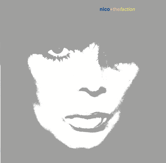 Nico - Camera Obscura