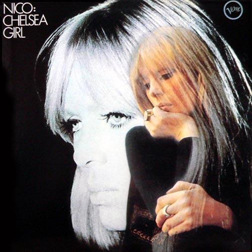 Nico - Chelsea Girl