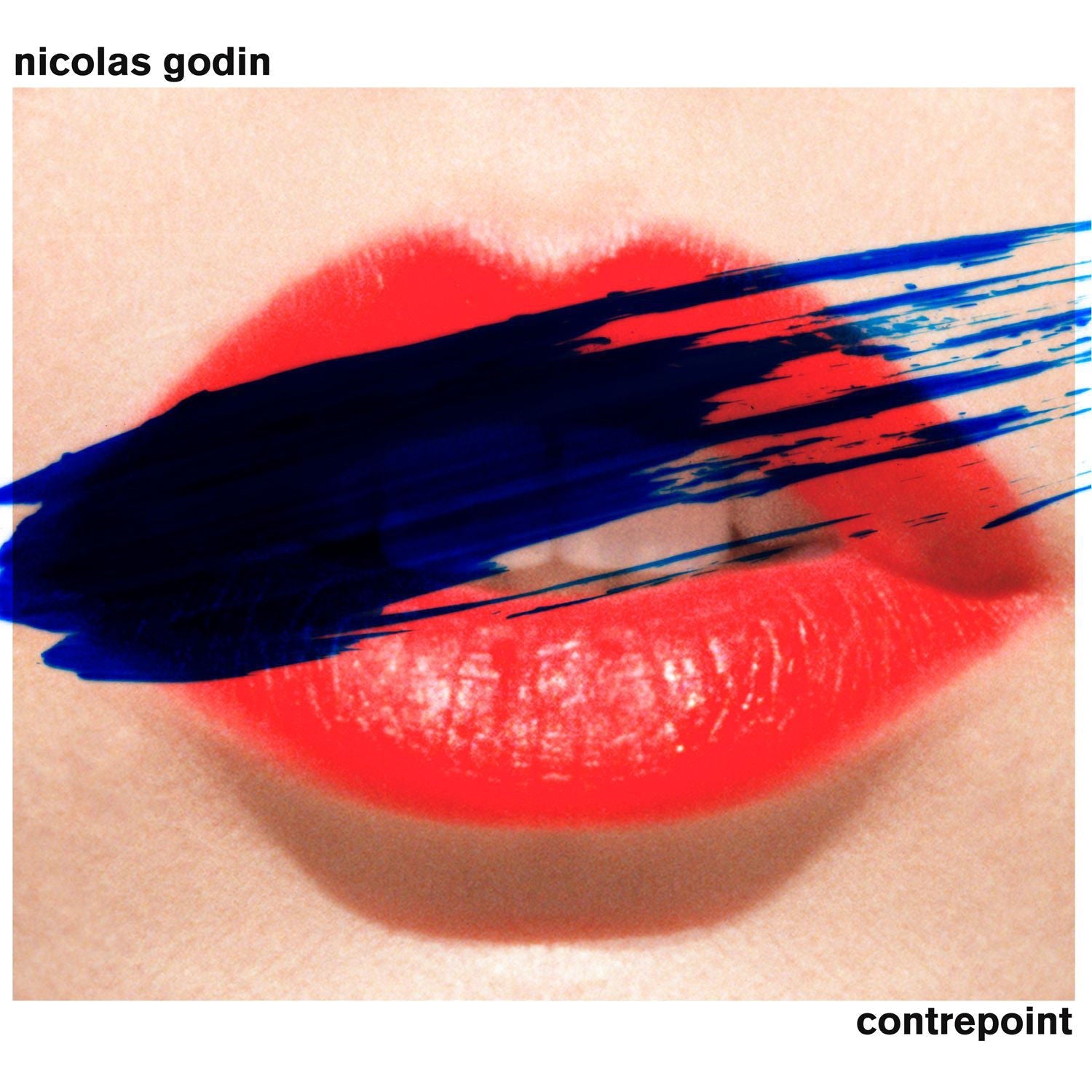 Nicolas Godin - Contrepoint