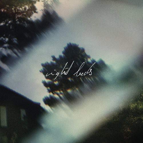 Night Beds - Even If We Try/You Were Afraid [7"] [VINYL]