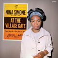 Nina Simone - At The Village Gate [VINYL]
