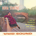 Nina Simone - Little Girl Blue (Limited Edition Green Vinyl) [VINYL]