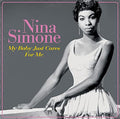 Nina Simone - MY BABY JUST CARES FOR ME  [VINYL]