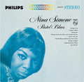 Nina Simone - Pastel Blues [VINYL]