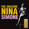 Various - The Amazing Nina Simone [VINYL]