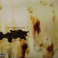 Nine Inch Nails - The Downward Spiral