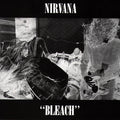 Nirvana - Bleach (Deluxe)