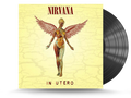 Nirvana - In Utero