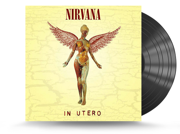 Nirvana - In Utero