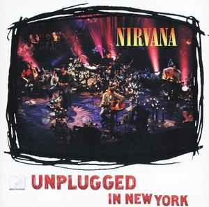 Nirvana - Unplugged In New York (Vinyl LP)