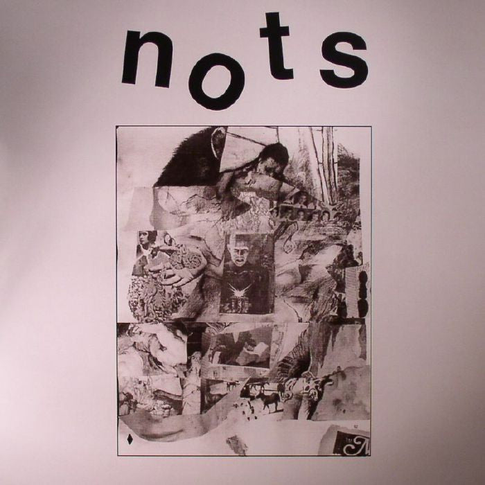 Nots - We Are Nots