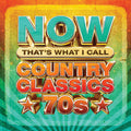 Now Country Classics 70s - Now Country Classics 70s [VINYL]