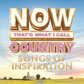 Now Country Songs Of Inspirat - Now Country: Songs Of Inspiration (Various Artists)  [VINYL]