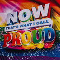 Now Proud-george Michael Queen - Now Thats What I Call Proud [VINYL]