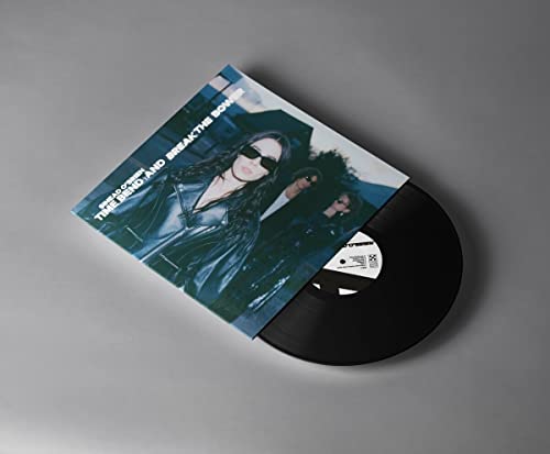 Obrien, Sinead - Time Bend And Break The Bower [VINYL]