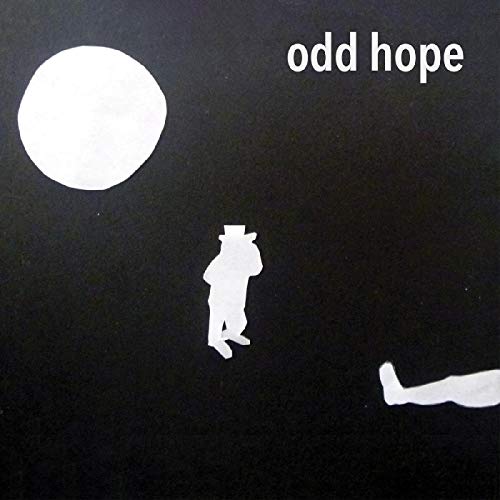 Odd Hope - All The Things [VINYL]