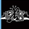 Oily Boys - Cro Memory Grin [VINYL]