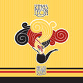 Kings of Leon - Day Old Belgian