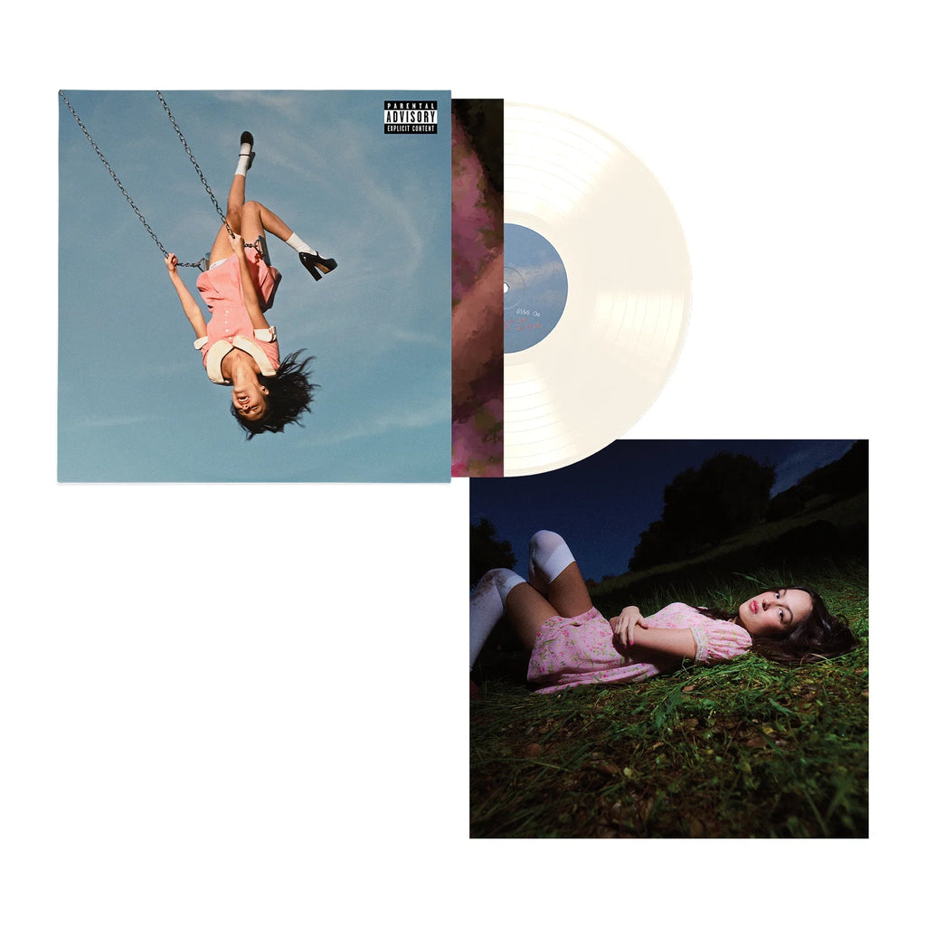 Rodrigo, Olivia - You seem pretty sad for a girl so in love