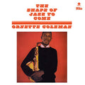 Ornette Coleman - The Shape Of Jazz To Come [VINYL]