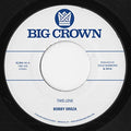 Bobby Oroza - This Love / Should I Take You Home [7"] [VINYL]