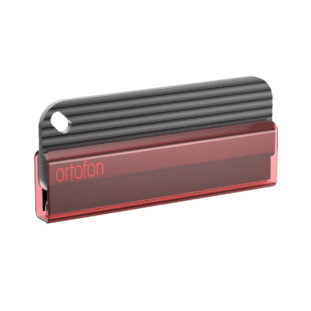 Ortofon: Vinyl Record Brush