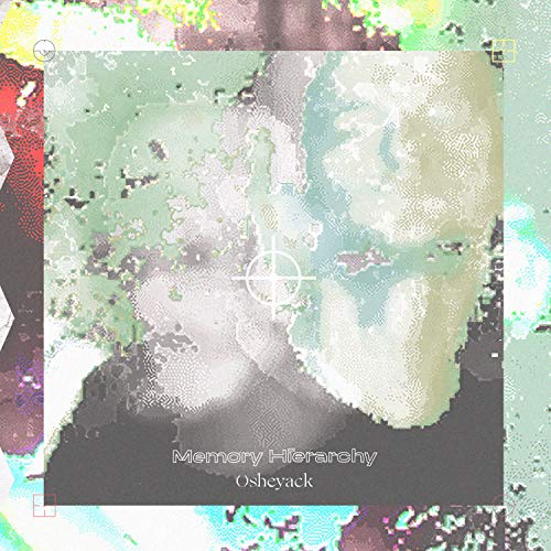 Osheyack - Memory Hierarchy [VINYL]