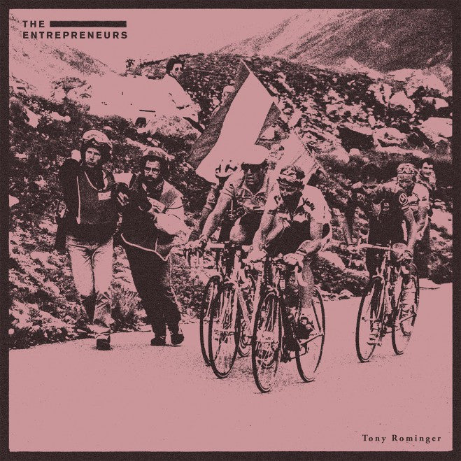 Entrepreneurs/Thunderboss - Tony Rominger/Party On The D**** Star