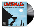 Larsen & Co. ‎– Damen På Taget