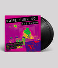Pære Punk 40 - V/A