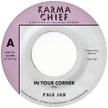 Pale Jay - In Your Corner/Bewilderment [7"] [VINYL]